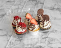 Sweet Treat Cupcakes