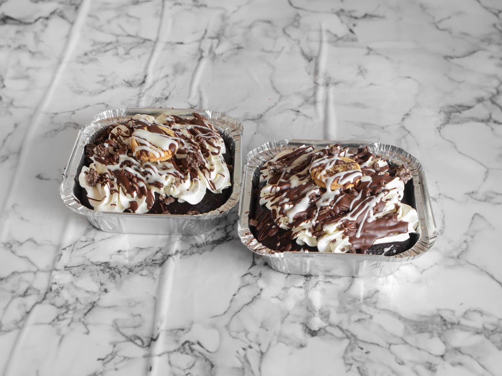 Chocolate Treat Cake